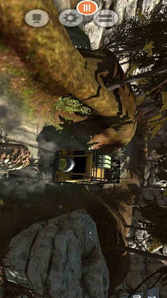 重型卡车模拟器