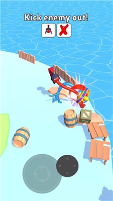 颈部对抗3DNeck Fight 3D 颈部对抗3DNeck Fight 3D