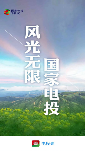 电投壹APP最新版