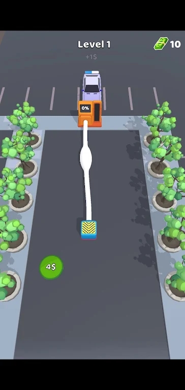 合并充电器（Merge Chargers）