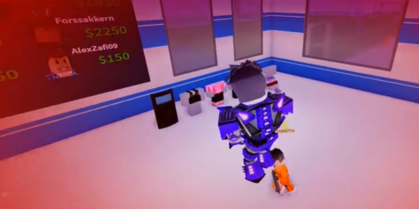 疯狂都市争夺战