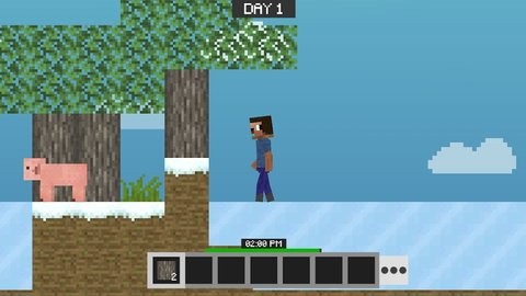 StickmanvsMulticraft:NoobSurvival