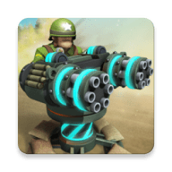 异星入侵TD改进版