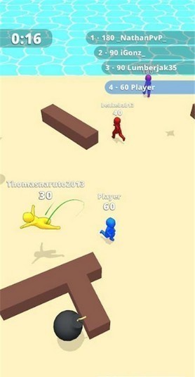 抢水果达人免费版(Drops.io)