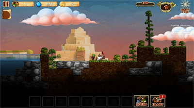 打造世界无限金币版手机下载