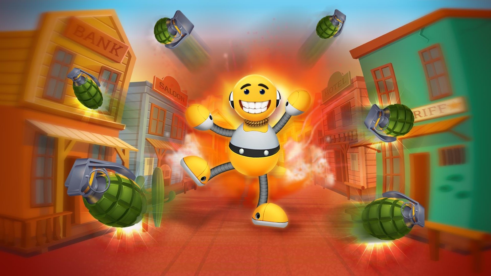 暴打人偶解压游戏 暴打人偶解压游戏