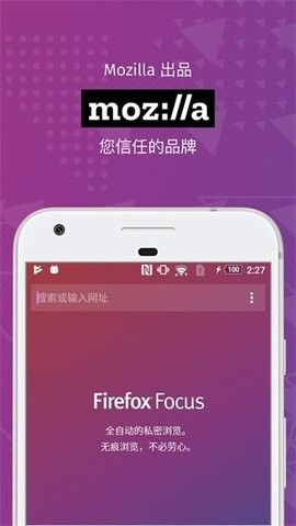 隐私浏览器