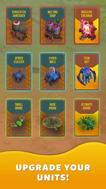 闲散殖民地(Eclipsis)