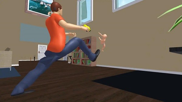 谁是你爸爸破解版内置菜单