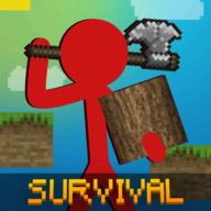 StickmanvsMulticraft:NoobSurvival