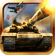 坦克装甲战争