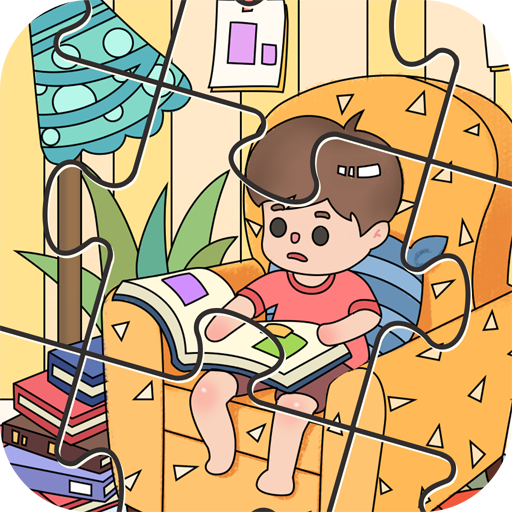 梦幻小镇奇妙屋2025