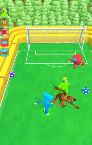 突变混乱 突变混乱