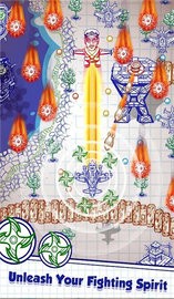 涂鸦战斗中文版