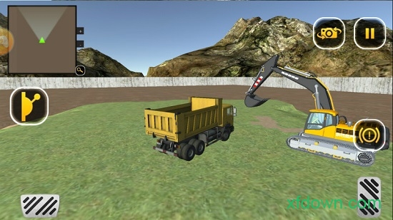 超级翻翻翻 超级翻翻翻