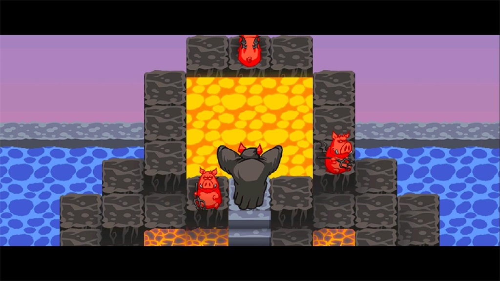 毁灭之猪(毀滅之豬)