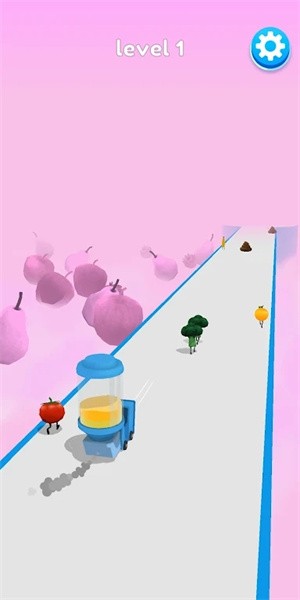 阿三鲜榨果汁JuiceIt