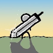 GreatSword(伟大的剑中文版)