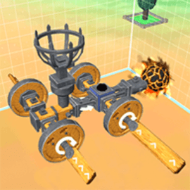 神奇构建世界安卓版手游