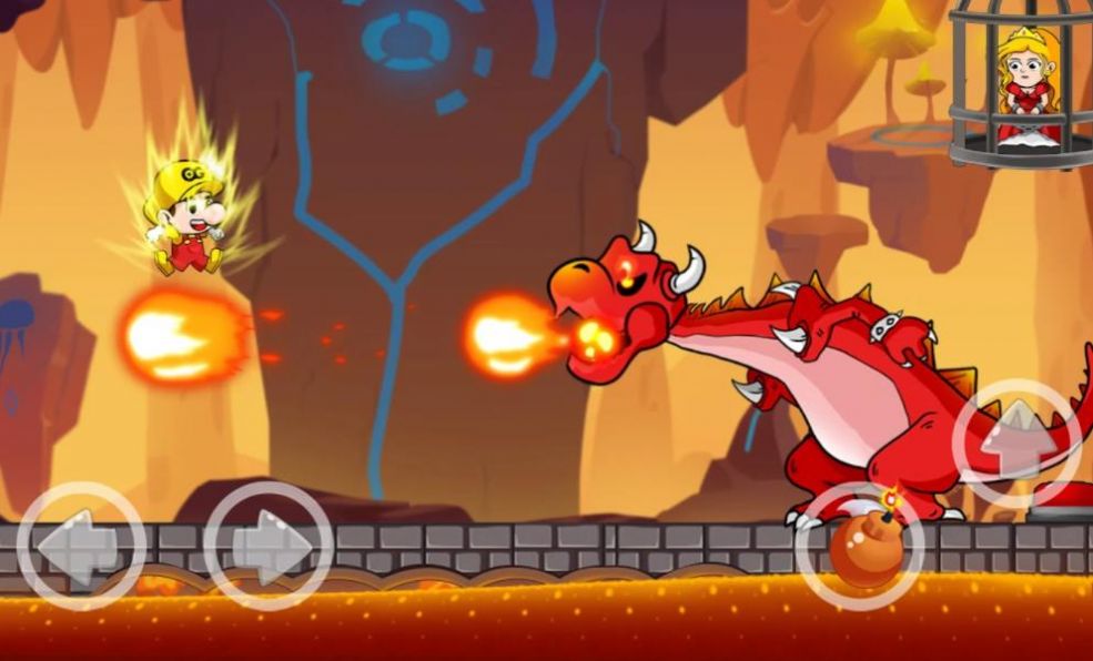 超级BIGO世界(SuperBigoWorld)