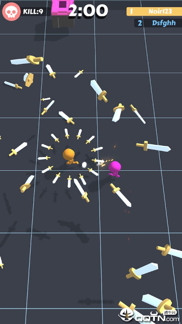 GreatSword(伟大的剑中文版)