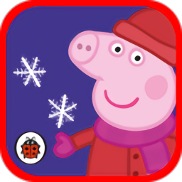 小猪佩奇：圣诞愿望