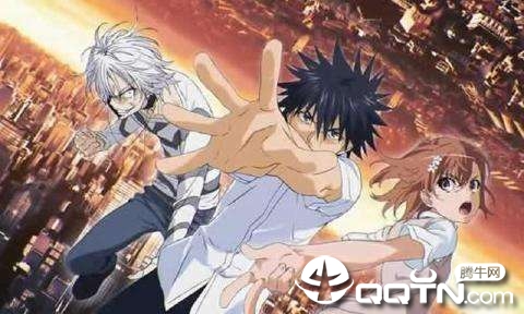 魔法禁书目录游戏