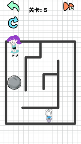 完美逃脱 完美逃脱