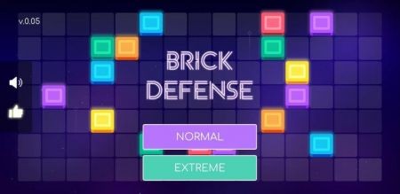 砖块防御Brick Defense