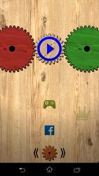 Gears logic puzzles(齿轮逻辑难题游戏下载)