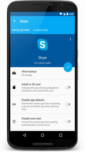 AppCloner最新安卓版