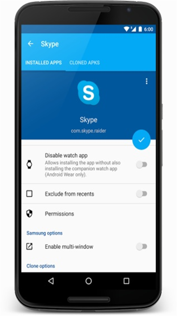 AppCloner最新安卓版