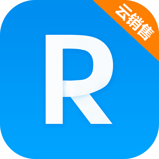 RIM云销售