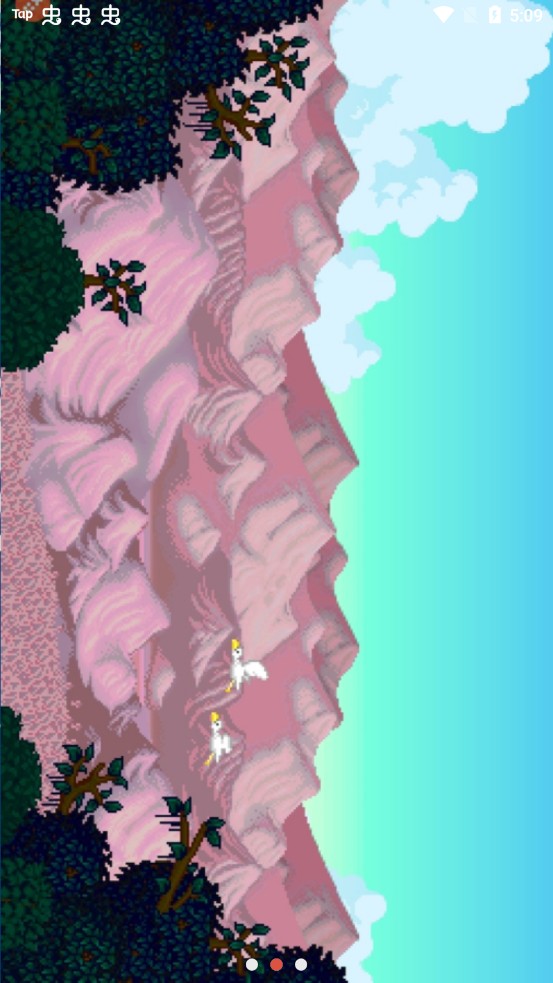 Stardew Valley(星露谷物语蓝色数数魔改版)