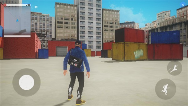 看门狗2安卓版 看门狗2安卓版