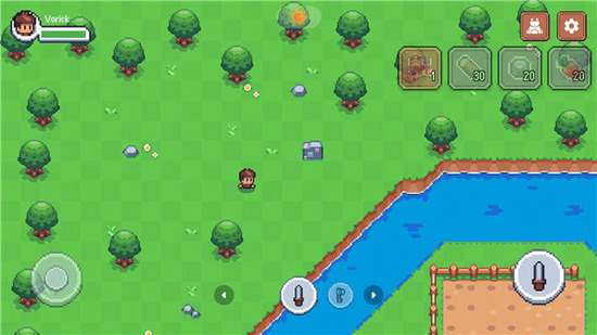 阳光之地汉化版安卓下载