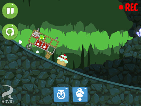 Bad Piggies捣蛋猪HD下载安装
