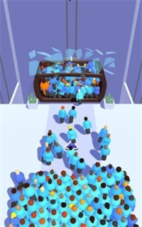 Elevators Challenge!