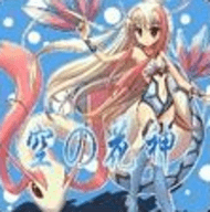 口袋妖怪空之花神正版