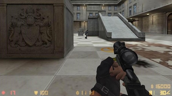 火线反恐部队 火线反恐部队