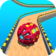 进击的球球游戏