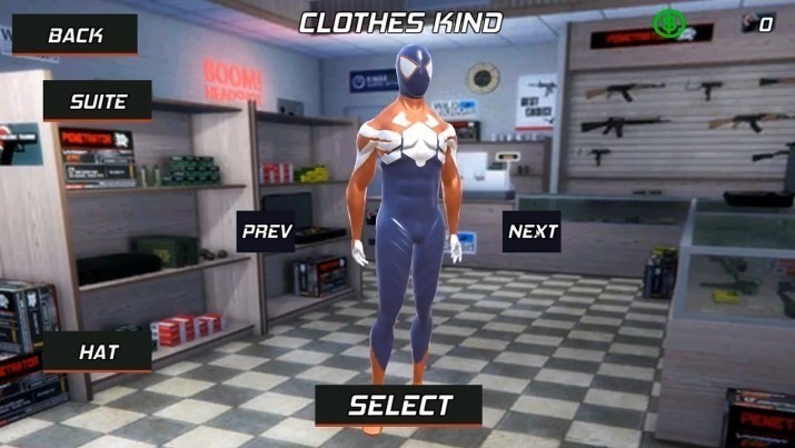 Spider-Man_Android