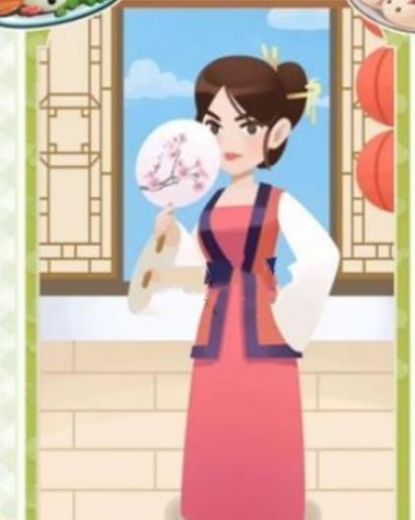 幸福老板娘4红包版