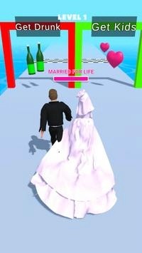 CoupleRun3D(情侣跑酷3D)