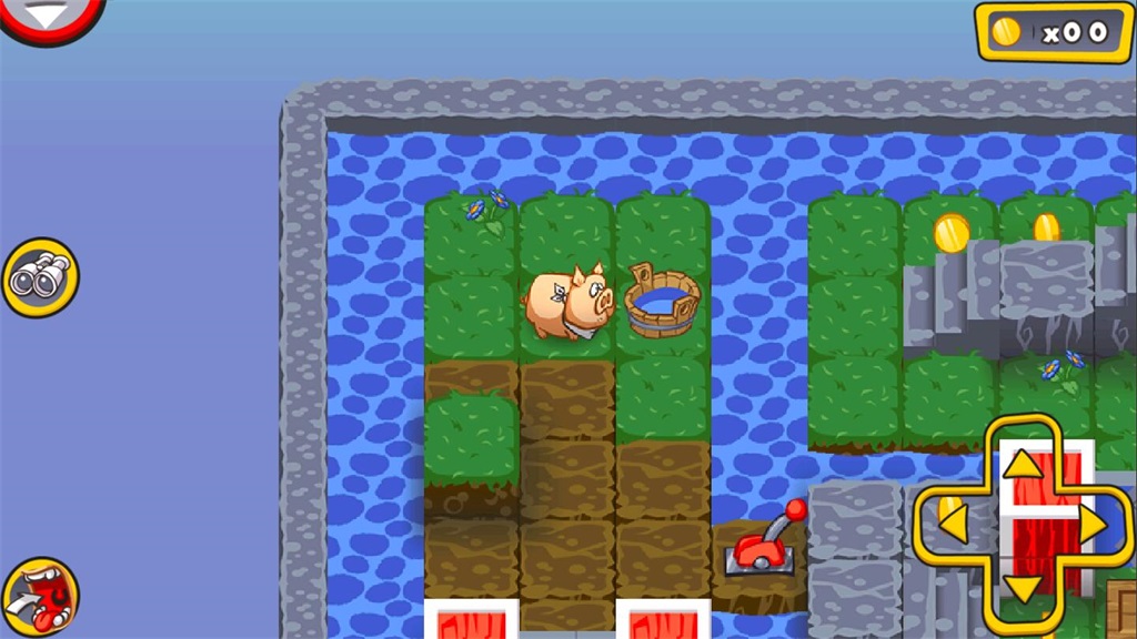 毁灭之猪(毀滅之豬)