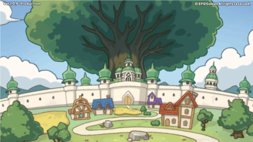 穿越异世界恶作剧 汉化版