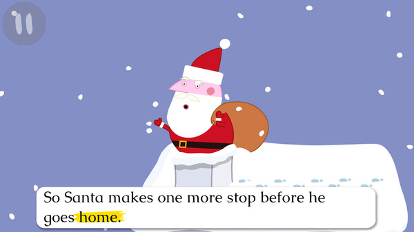 小猪佩奇：圣诞愿望