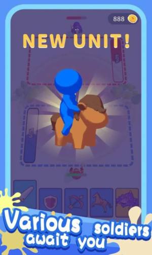 Draw Tactics(绘画军团)