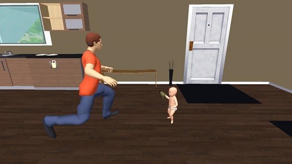 谁是你爸爸破解版内置菜单