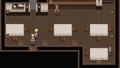 不可思议之梦蝶腾讯版